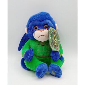 WICKED Movie CHISTERY Flying Monkey 7.5" Plush New With Tags